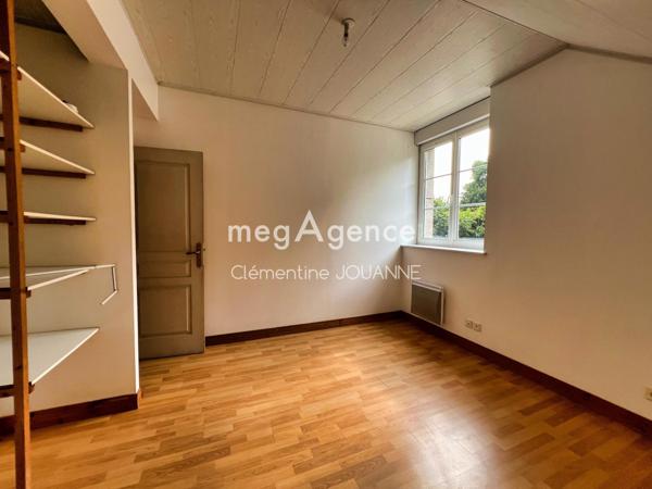 Maison à FLAMANVILLE, 50340 - 3 pièces 65m²