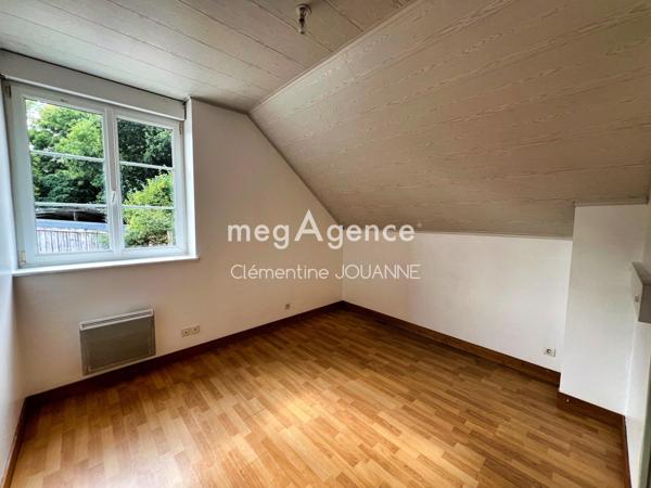 Maison à FLAMANVILLE, 50340 - 3 pièces 65m²