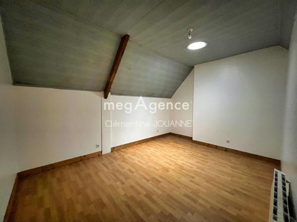 Maison à FLAMANVILLE, 50340 - 3 pièces 65m²