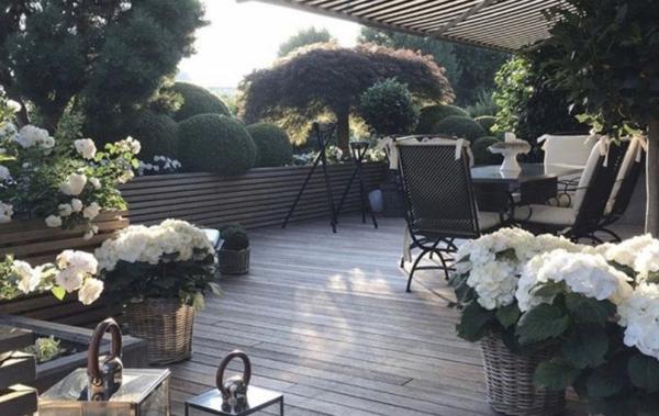 Vente Appartement P3 +jardin+terrasse Lyon 8ème