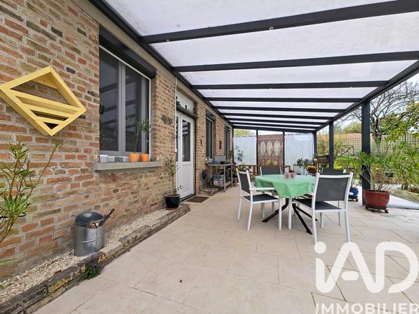 Maison à vendre 7 pièces 175 m² Attigny