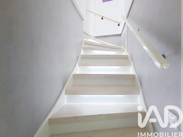 Maison à vendre 7 pièces 175 m² Attigny