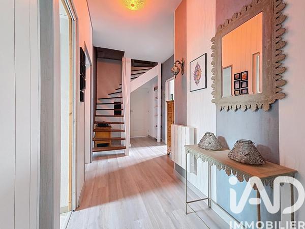 Maison à vendre 7 pièces 175 m² Attigny