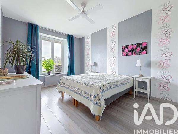Maison à vendre 7 pièces 175 m² Attigny