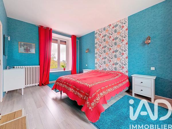 Maison à vendre 7 pièces 175 m² Attigny