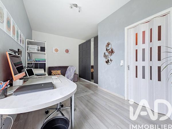 Maison à vendre 7 pièces 175 m² Attigny