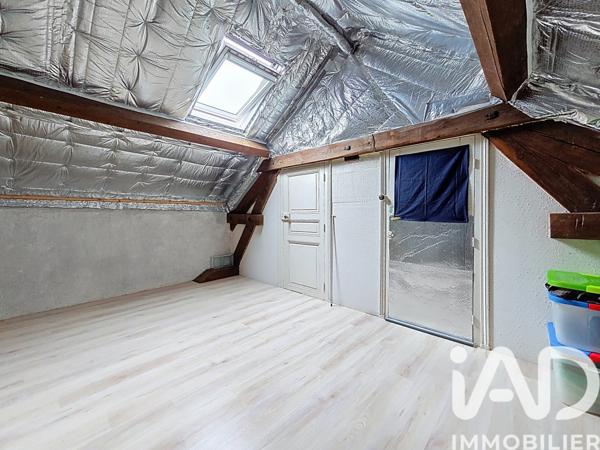 Maison à vendre 7 pièces 175 m² Attigny