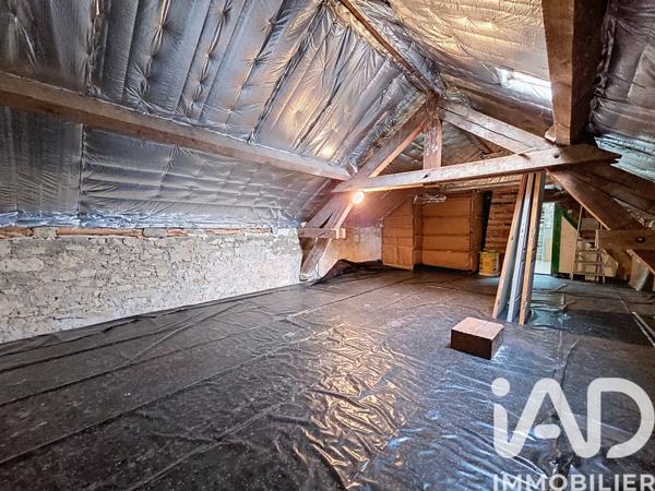 Maison à vendre 7 pièces 175 m² Attigny