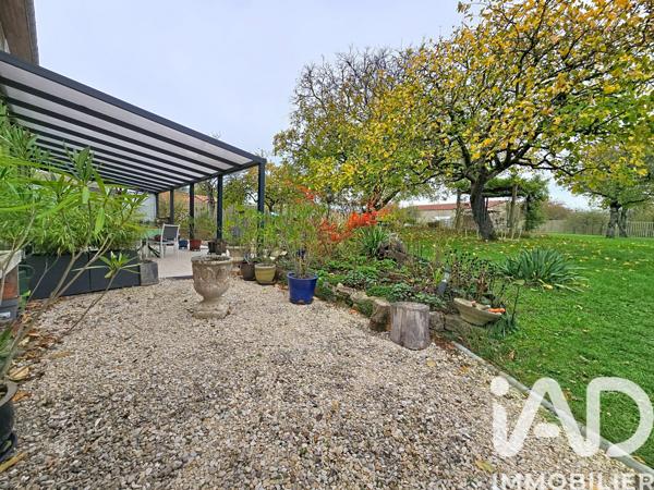 Maison à vendre 7 pièces 175 m² Attigny