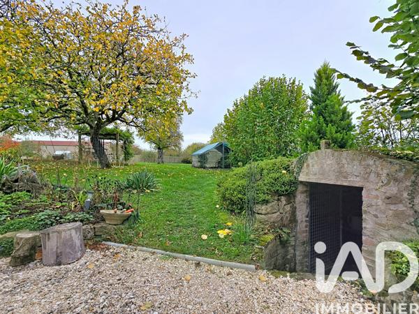 Maison à vendre 7 pièces 175 m² Attigny