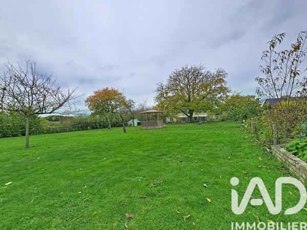 Maison à vendre 7 pièces 175 m² Attigny