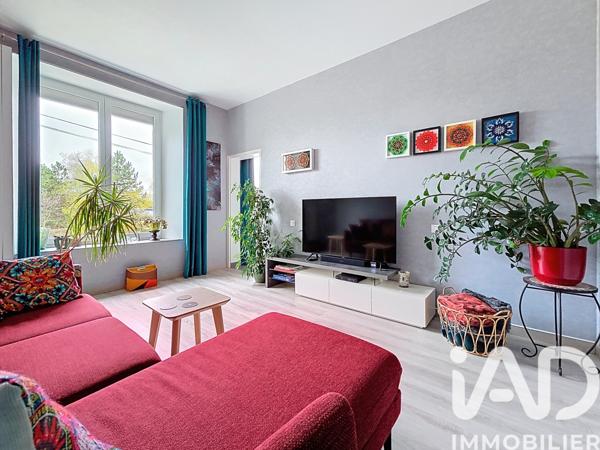 Maison à vendre 7 pièces 175 m² Attigny