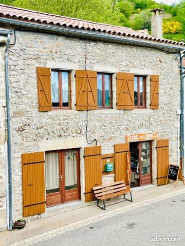 Magnifique maison de ville