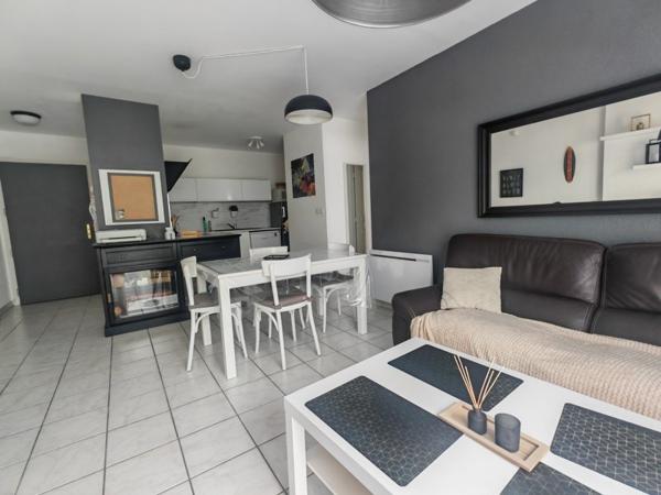 Appartement à vendre 148 400 € Dax 2 p 43 m² DPE C