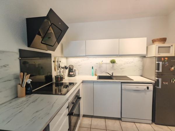 Appartement à vendre 148 400 € Dax 2 p 43 m² DPE C