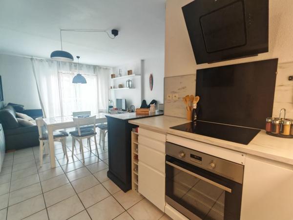 Appartement à vendre 148 400 € Dax 2 p 43 m² DPE C
