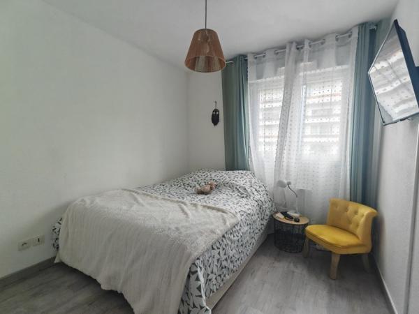 Appartement à vendre 148 400 € Dax 2 p 43 m² DPE C