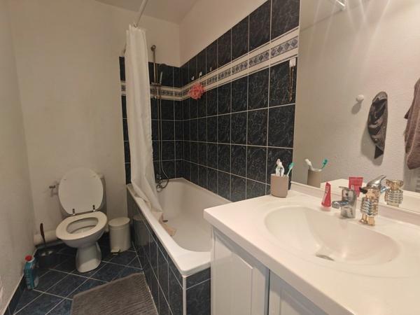 Appartement à vendre 148 400 € Dax 2 p 43 m² DPE C