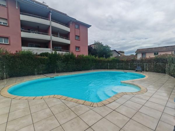 Appartement à vendre 148 400 € Dax 2 p 43 m² DPE C