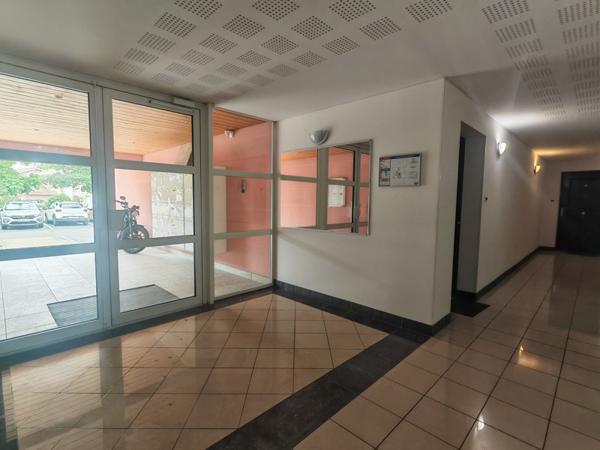 Appartement à vendre 148 400 € Dax 2 p 43 m² DPE C