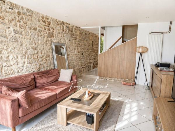 Maison à vendre 5 pièces de 105 m²