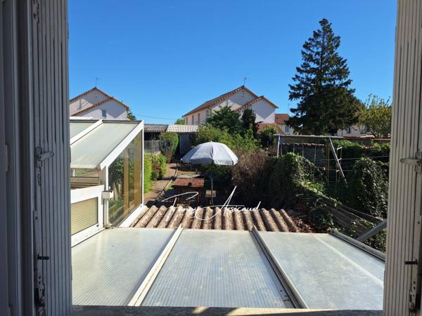 Maison à vendre 5 pièces de 105 m²