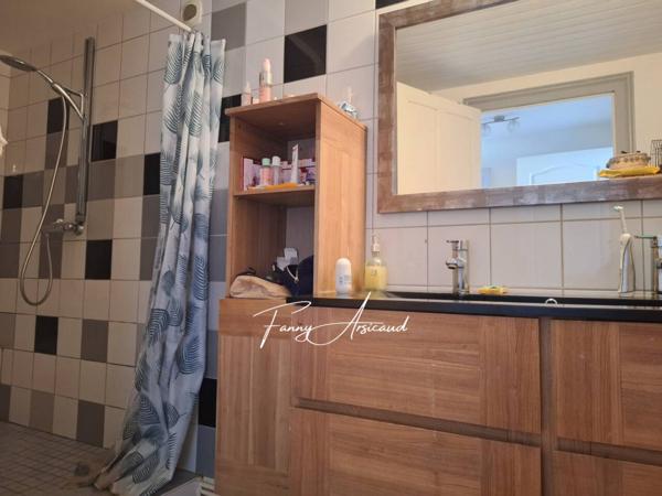 Maison à vendre 5 pièces de 105 m²