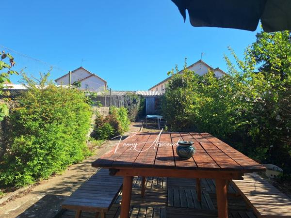 Maison à vendre 5 pièces de 105 m²