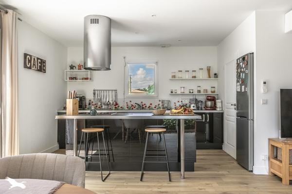 Maison à vendre 396 112 € Mios 3 p 90 m² DPE C