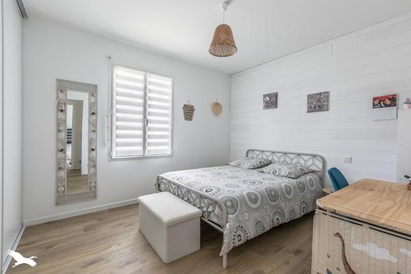 Maison à vendre 396 112 € Mios 3 p 90 m² DPE C