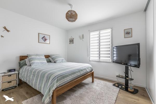 Maison à vendre 396 112 € Mios 3 p 90 m² DPE C