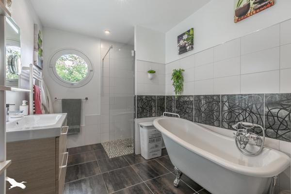 Maison à vendre 396 112 € Mios 3 p 90 m² DPE C