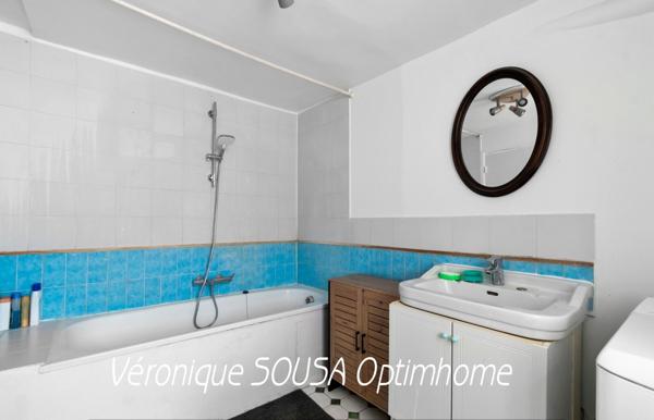 Appartement à vendre 2/3 pièces SAINT GERMAIN EN LAYE
