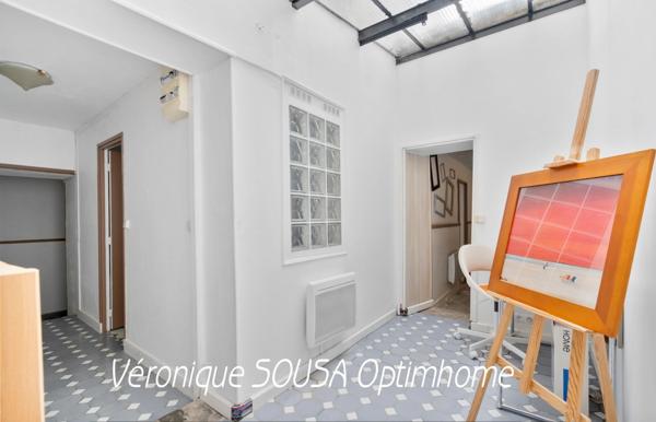 Appartement à vendre 2/3 pièces SAINT GERMAIN EN LAYE