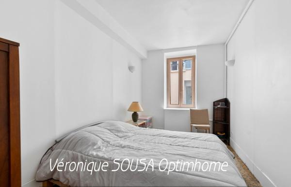 Appartement à vendre 2/3 pièces SAINT GERMAIN EN LAYE