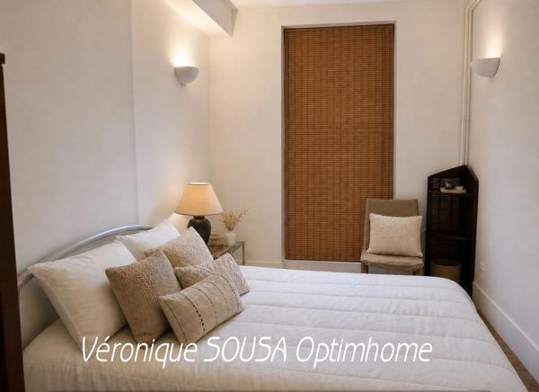 Appartement à vendre 2/3 pièces SAINT GERMAIN EN LAYE