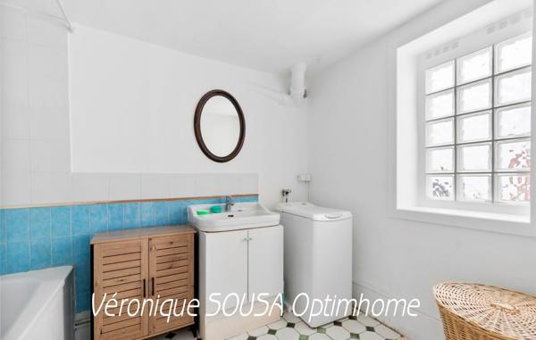 Appartement à vendre 2/3 pièces SAINT GERMAIN EN LAYE