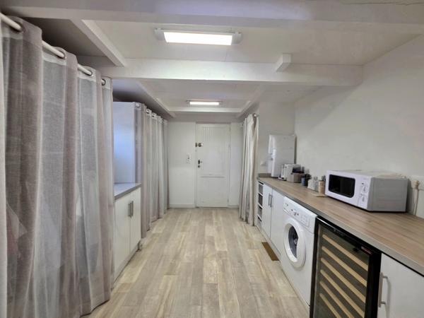 Superbe bungalow de 3-chambres avec grand jardin privatif, à quelques minutes à pied d'Eymet