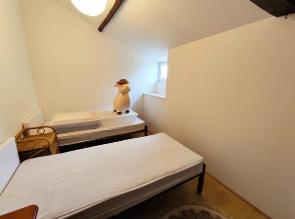 Charmante maison de 3 Chambres avec Beaux Jardins dans un Hameau Paisible