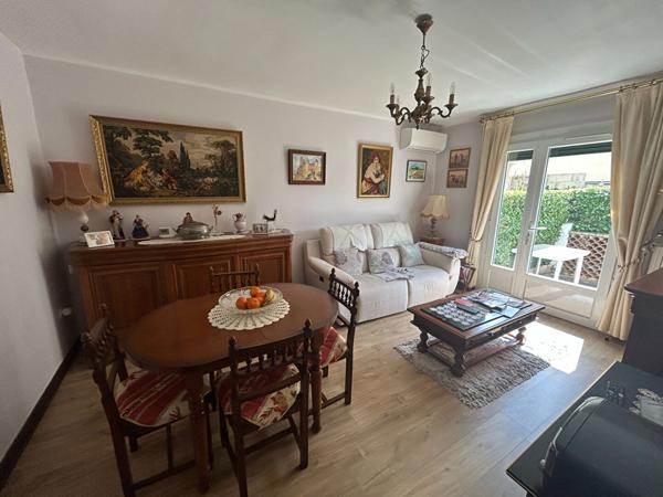 Maison Carcassonne 4 chambres