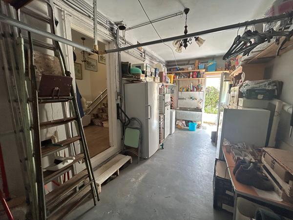 Maison Carcassonne 4 chambres