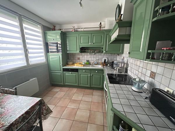 Maison Carcassonne 4 chambres