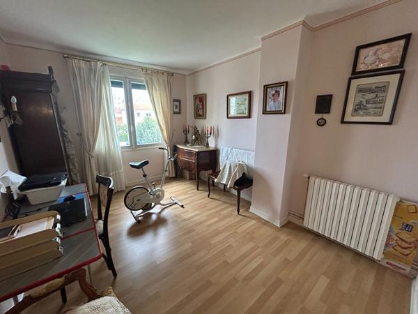 Maison Carcassonne 4 chambres