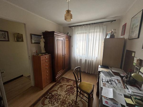 Maison Carcassonne 4 chambres