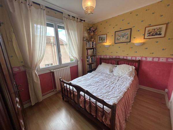 Maison Carcassonne 4 chambres