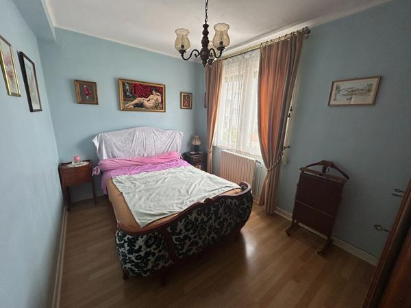 Maison Carcassonne 4 chambres