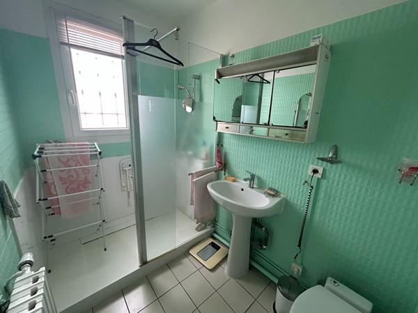 Maison Carcassonne 4 chambres