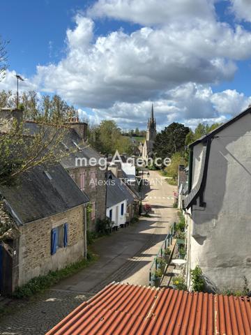 Terrain à ROCHE JAUDY, 22450 - 240m²