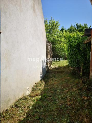 Terrain à ROCHE JAUDY, 22450 - 240m²