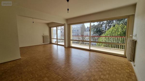 Appartement à louer à Angers dans le Maine-et-Loire (49100), ref : 49031-L65   
La Fayette